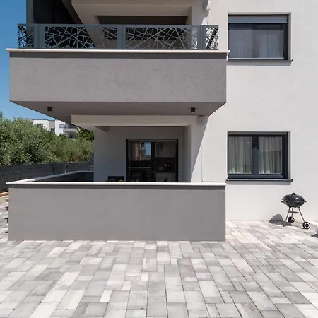 Lägenhet Cvit Trogir