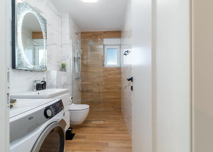 Cvit Apartmán