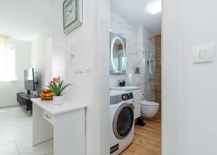 Apartmán Cvit Trogir