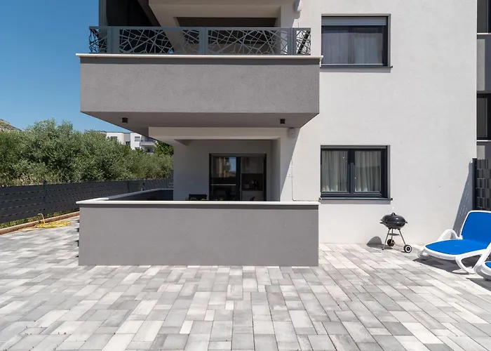 Apartmán Cvit Trogir