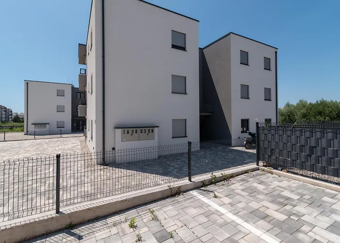 Cvit Trogir