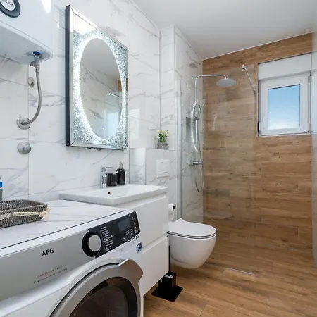 Cvit Διαμέρισμα