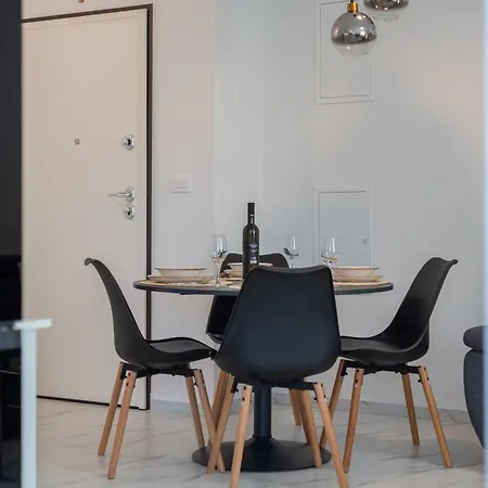 Cvit Apartman Trogir