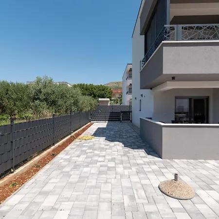 Apartman Cvit *