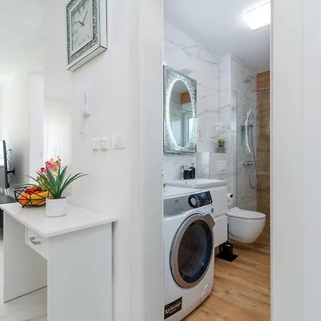 Apartament Cvit Trogir