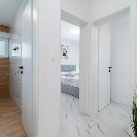 Apartament Cvit Trogir