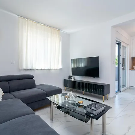 Cvit Apartament Trogir