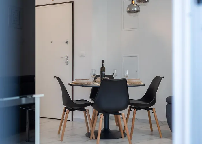 Cvit Apartman Trogir