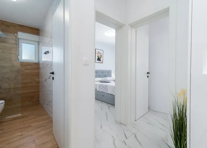 Apartman Cvit Trogir