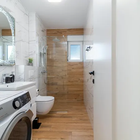 Cvit Apartament