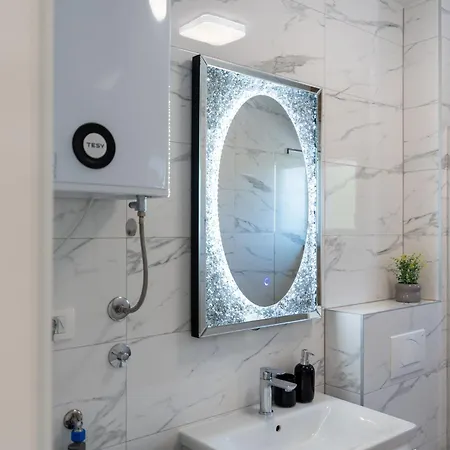 Cvit Apartament *