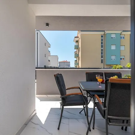 Apartament Cvit