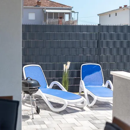 Cvit Apartament *