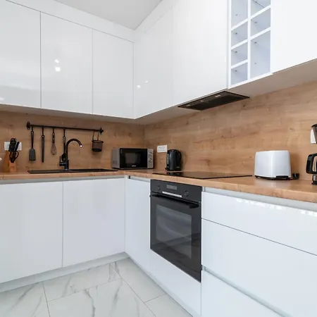 Cvit Apartament *