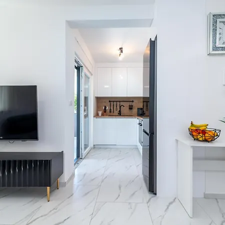 Apartament Cvit