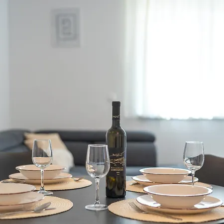 Cvit Apartament