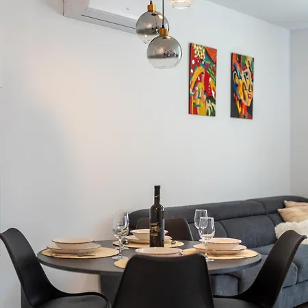 Cvit Apartament